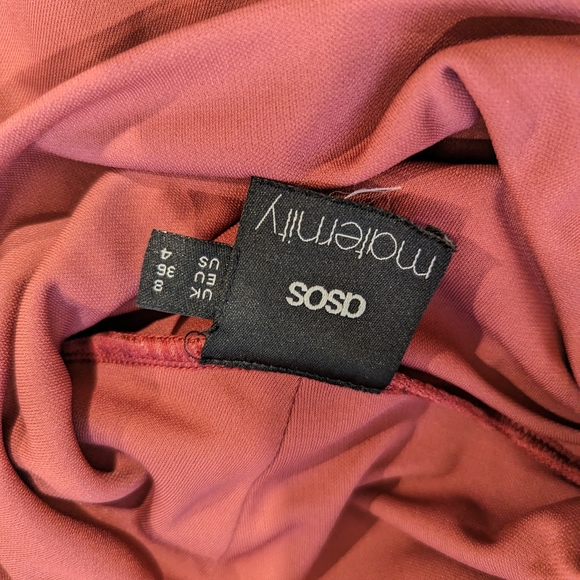 ASOS Maternity Dress - Picture 4 of 4